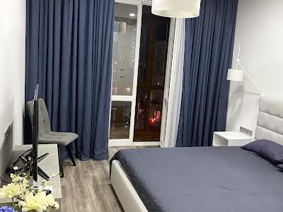 квартира за адресою Басейна вул., 17