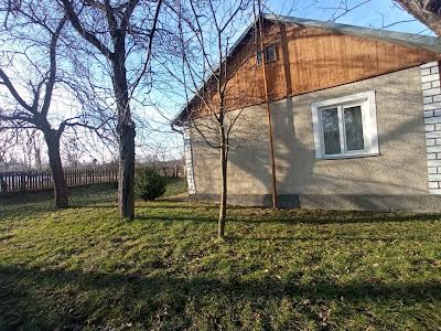 дом по адресу Лісна