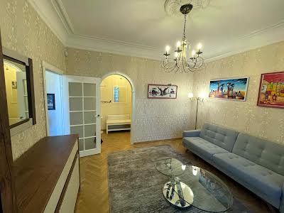 квартира за адресою Тараса Шевченка бульв., 10