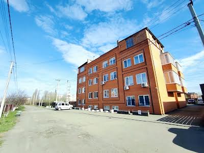 квартира по адресу Енергетиків ул., 20