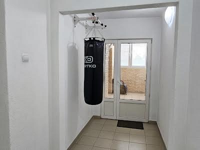 квартира за адресою Київ, Стадіонна вул., 6