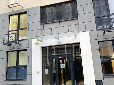 квартира за адресою Повітряних Сил просп. (Повітрофлотський), 56б