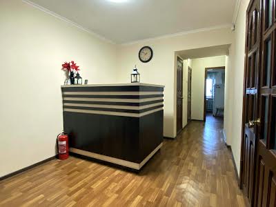 квартира по адресу Святошинская ул., 4