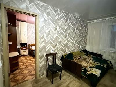 квартира за адресою Валентинівська вул. (Блюхера), 58а