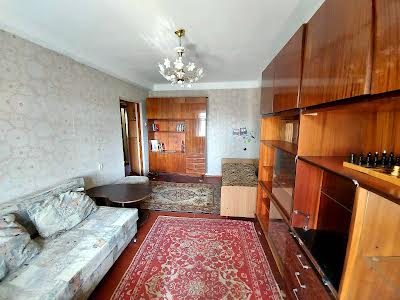 квартира за адресою Київ, Братиславська вул., 38
