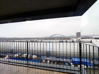 квартира за адресою Київ, Набережно-Рибальська дор., 3