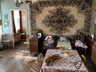 квартира за адресою Берестейський просп. (Перемоги), 2