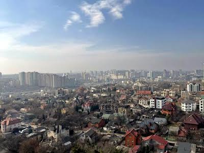 квартира по адресу Кахи Бендукидзе ул., 2