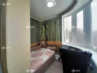 квартира за адресою Ахсарова вул., 13 А