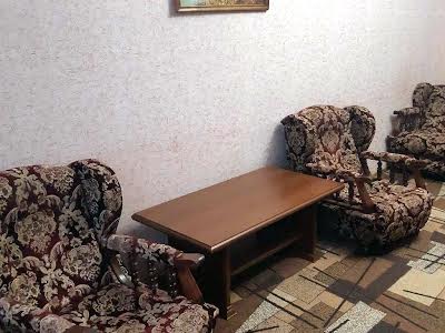 квартира по адресу Харьков, Павловская площ., 2