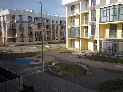 квартира за адресою Богатирська вул., 32