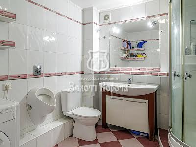 квартира за адресою Лук'янівська вул., 63