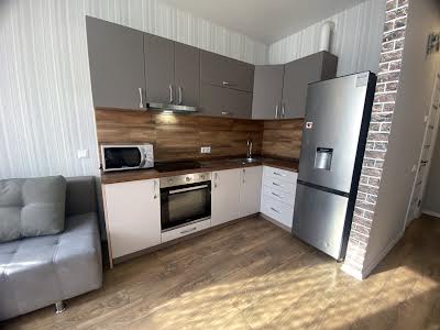 квартира за адресою Панорамна вул., 2Д