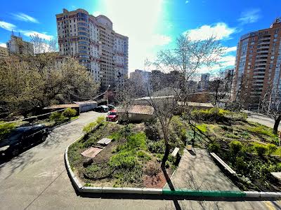 квартира по адресу Сечевых Стрельцов ул. (Артема), 79