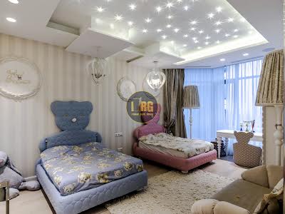 квартира по адресу Болсуновская ул. (Сергея Струтинского), 2