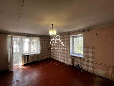 квартира за адресою Міжпланетна вул., 10