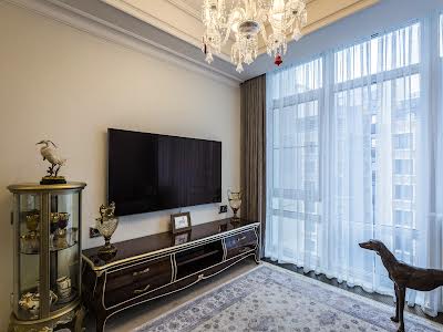 квартира за адресою Саперне Поле вул., 3