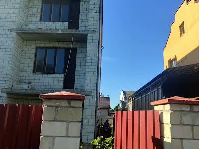 будинок за адресою Івана Підкови вул., 44а