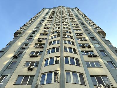 квартира по адресу Днепровская набережная ул., 26-Б