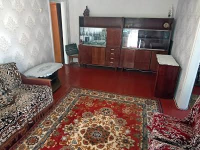 квартира за адресою Будівельників вул., 27