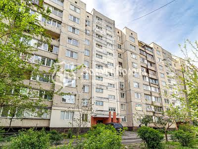 квартира по адресу Харьковское шоссе, 174б