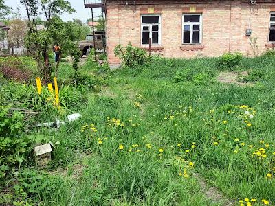 дом по адресу с. Тарасовка, Хуторская ул. (Чапаева)
