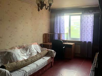 квартира за адресою Ювілейний просп. (), 68