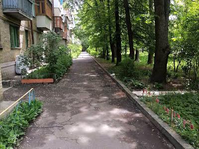 квартира за адресою Академіка Шалімова вул. (Героїв Севастополя), 28