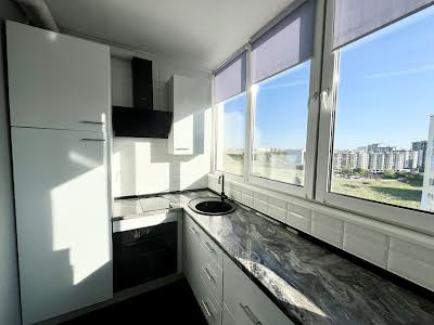 квартира по адресу с. Софиевская борщаговка, Боголюбова ул., 33