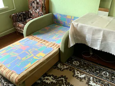 кімната за адресою Сулеймана Стальського вул., 26
