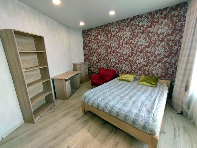 квартира за адресою Київ, Зарічна вул., 1-Г
