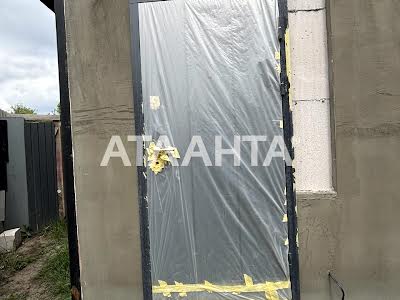 квартира за адресою с. Гатне, Абрикосова вул., 235