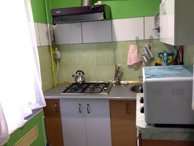 квартира за адресою Богатирська вул., 18