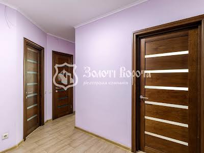 квартира за адресою Бориспільська вул., 25-А
