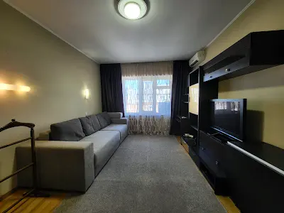 квартира по адресу Большая Васильковская ул. (Красноармейская), 92