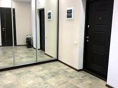 квартира по адресу Олены Пчилки ул., 8