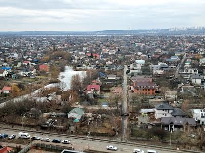 квартира за адресою Єлизавети Чавдар вул., 14