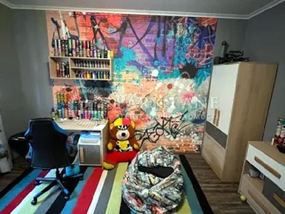 дом по адресу Киев, Танкістів ул., 3