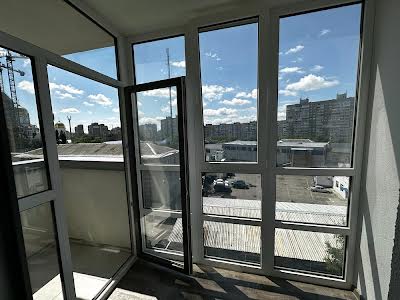 квартира по адресу Архитектора Вербицкого ул., 1-В