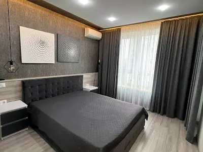 квартира по адресу Киев, Заречная ул., 1-В