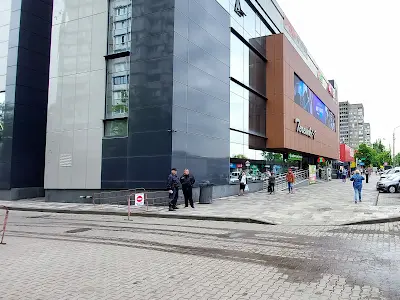 квартира по адресу Дмитрия Луценко ул. (Крейсера 'Аврора'), 6