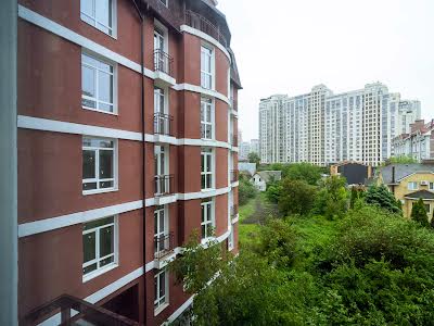 квартира по адресу Киев, Дмитра Луценка, 2г