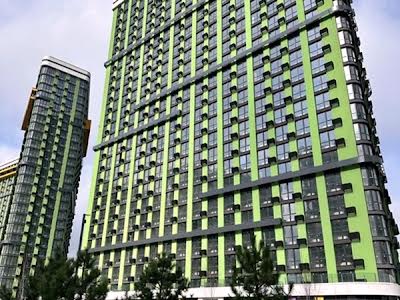 квартира по адресу Киев, Причальная ул., 12