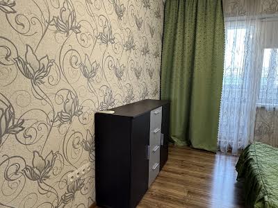 квартира по адресу Оболонский просп., 23-А