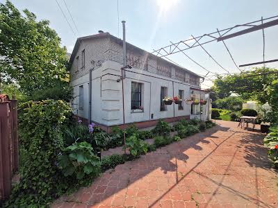 будинок за адресою Лісова
