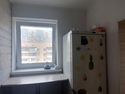 квартира за адресою Деміївська вул., 37