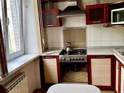 квартира по адресу Киев, Золотоворотская ул., 2