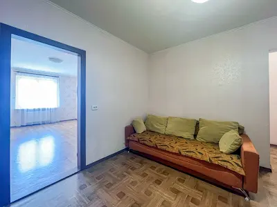 квартира за адресою Сергія Данченка вул., 1