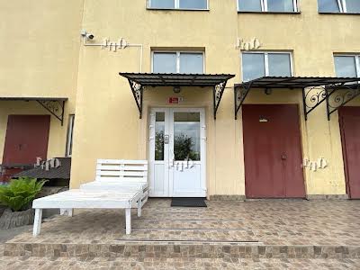 квартира за адресою Євгена Харченка вул. (Леніна), 47б