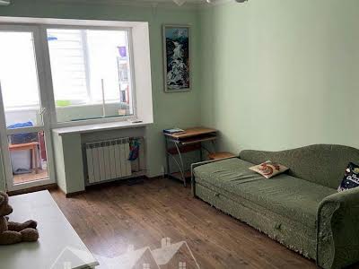 квартира по адресу Борисполь, Привокзальная ул., 3а
